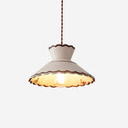 Festonia Pendant Light — product view