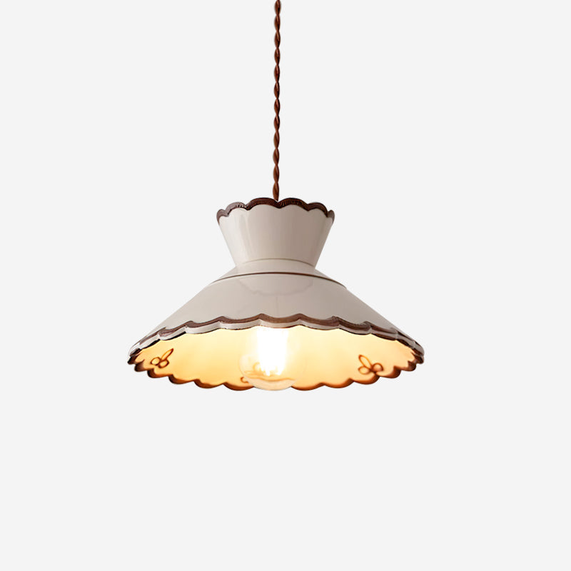 Festonia Pendant Light — product view