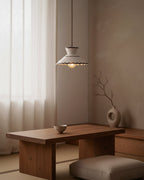 Festonia Pendant Light — product and interior detail 9