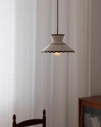 Festonia Pendant Light — product and interior detail 13