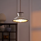 Festonia Pendant Light — product and interior detail 14