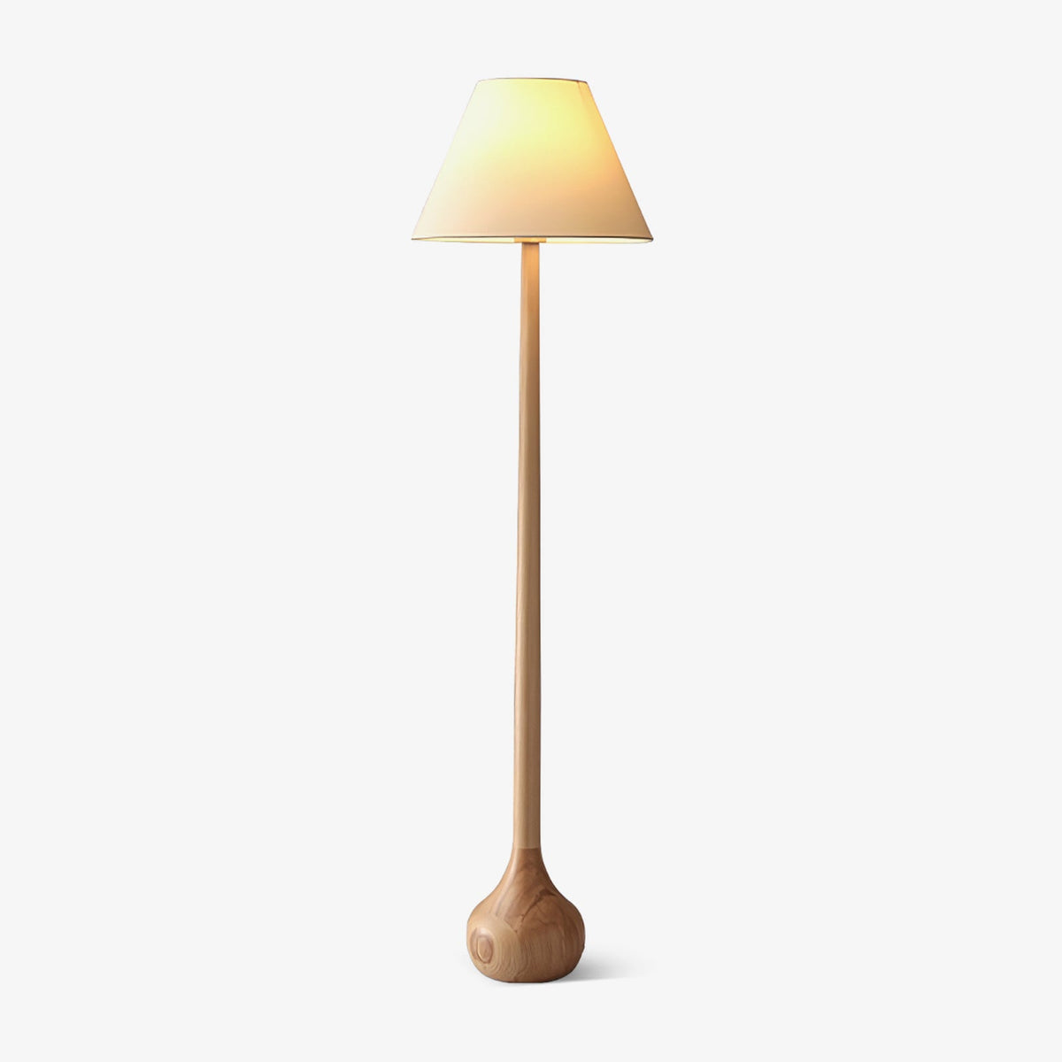 Final Strike Floor Lamp — product view