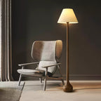 Final Strike Floor Lamp — product and interior detail 9