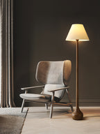 Final Strike Floor Lamp — product and interior detail 11