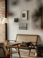 Final Strike Floor Lamp — product and interior detail 12
