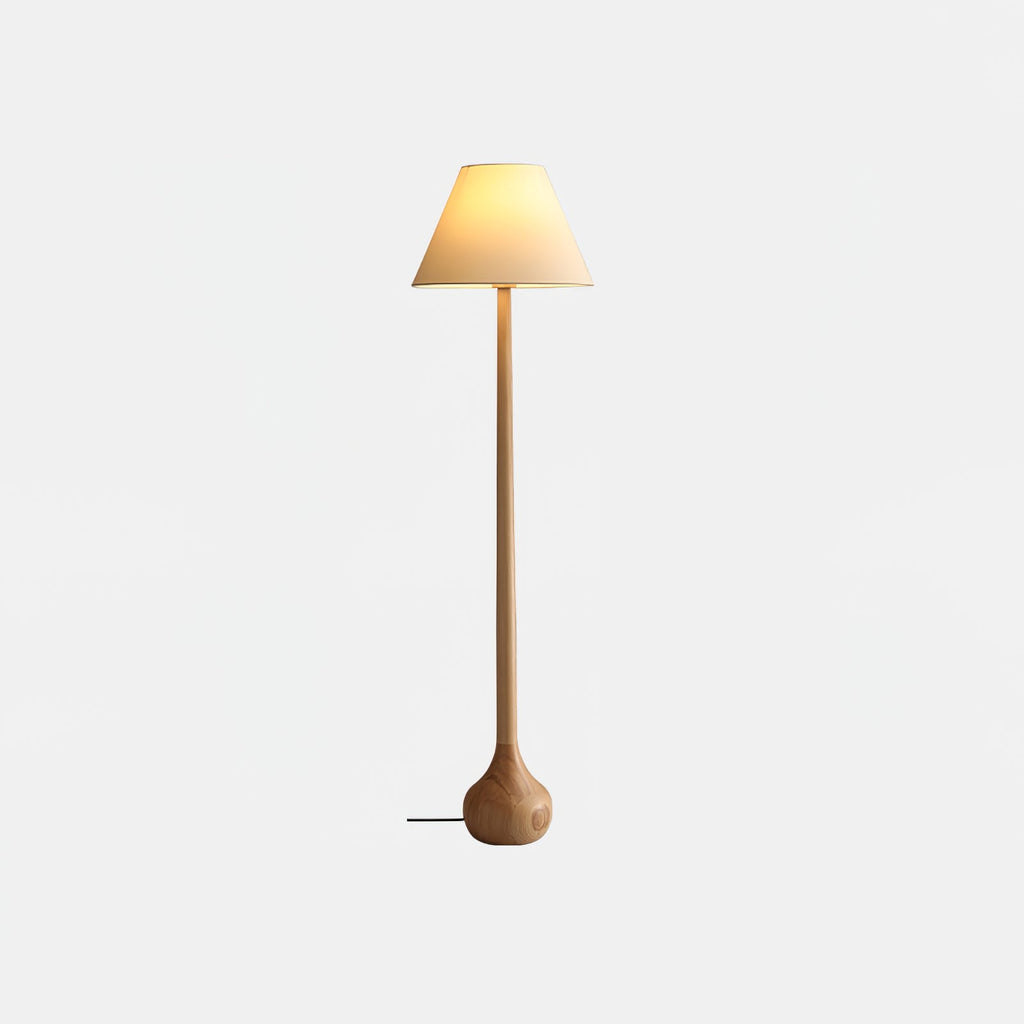 Final Strike Floor Lamp — product and interior detail 14