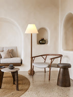 Final Strike Floor Lamp — product and interior detail 16