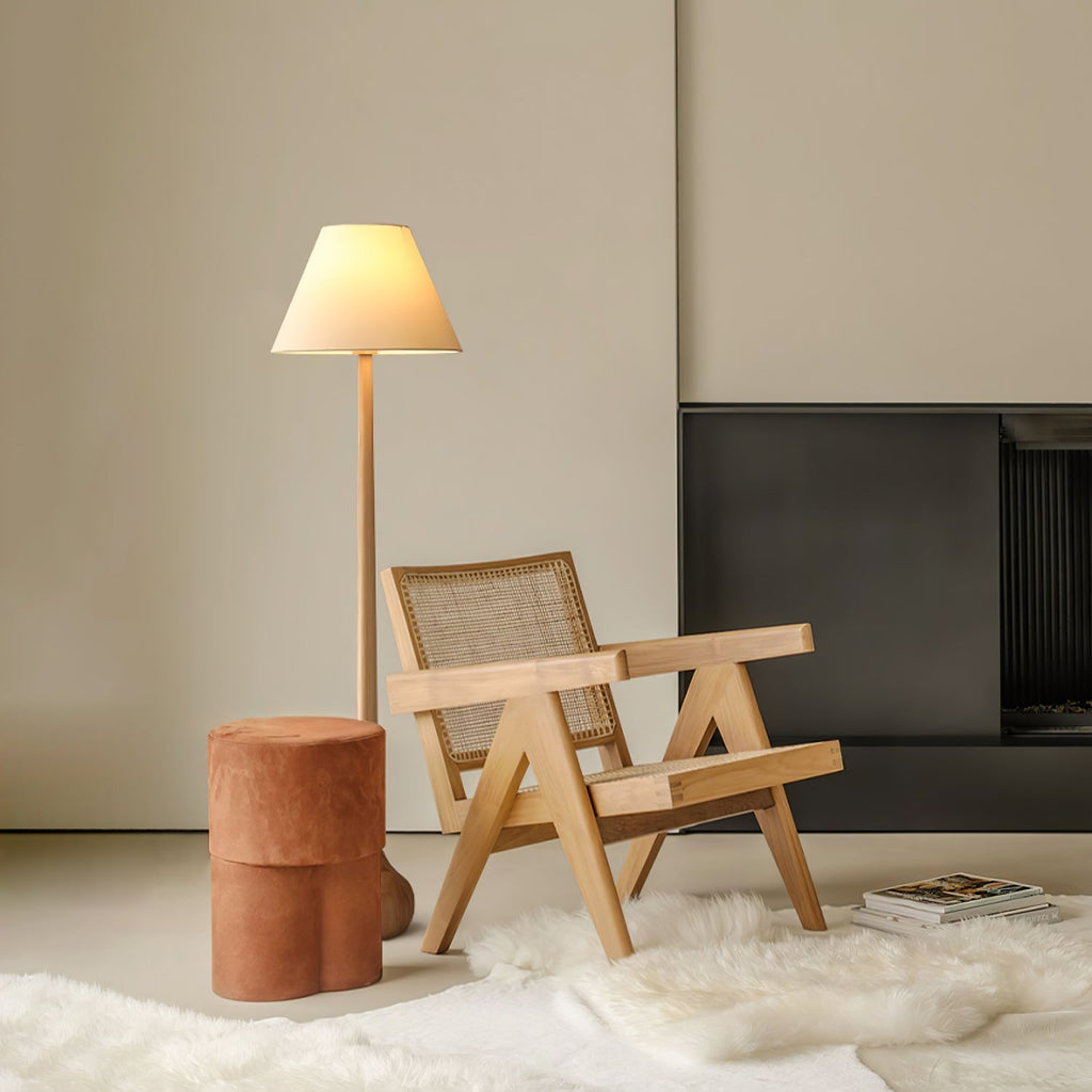 Final Strike Floor Lamp — product and interior detail 21
