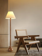 Final Strike Floor Lamp — product and interior detail 23