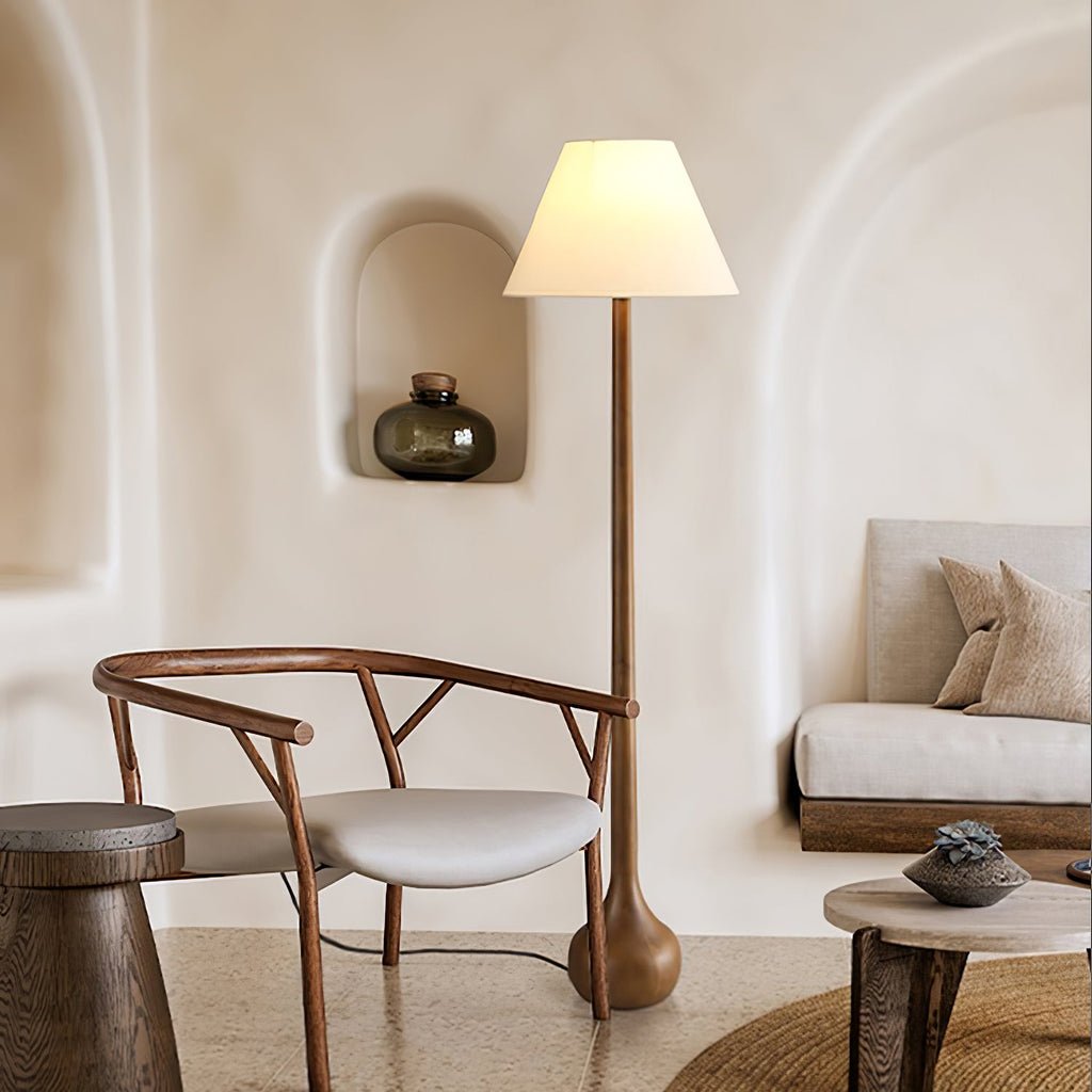 Final Strike Floor Lamp — product and interior detail 28