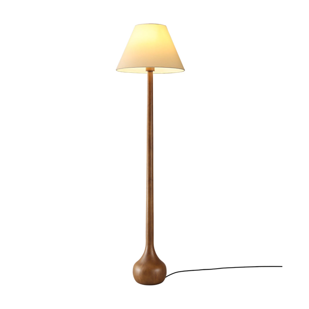 Final Strike Floor Lamp — product and interior detail 33