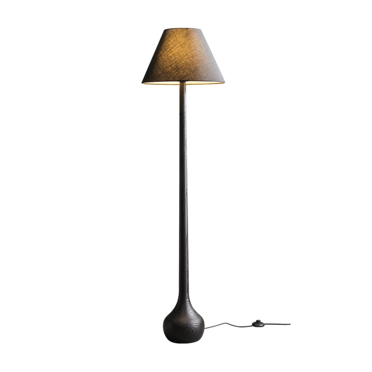 Final Strike Floor Lamp — product and interior detail 34
