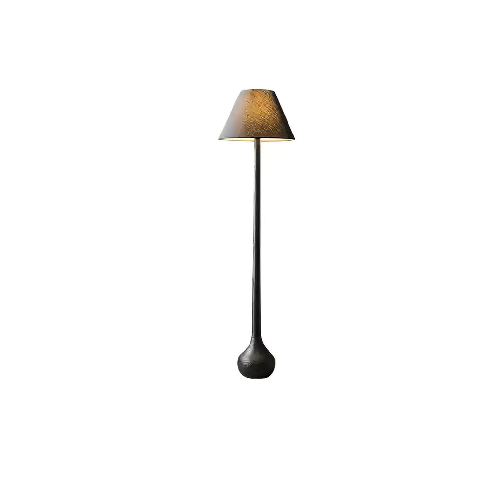 Final Strike Floor Lamp — product and interior detail 35