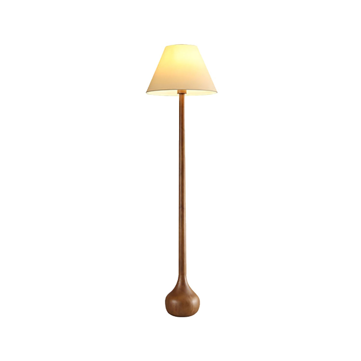 Final Strike Floor Lamp — product and interior detail 36