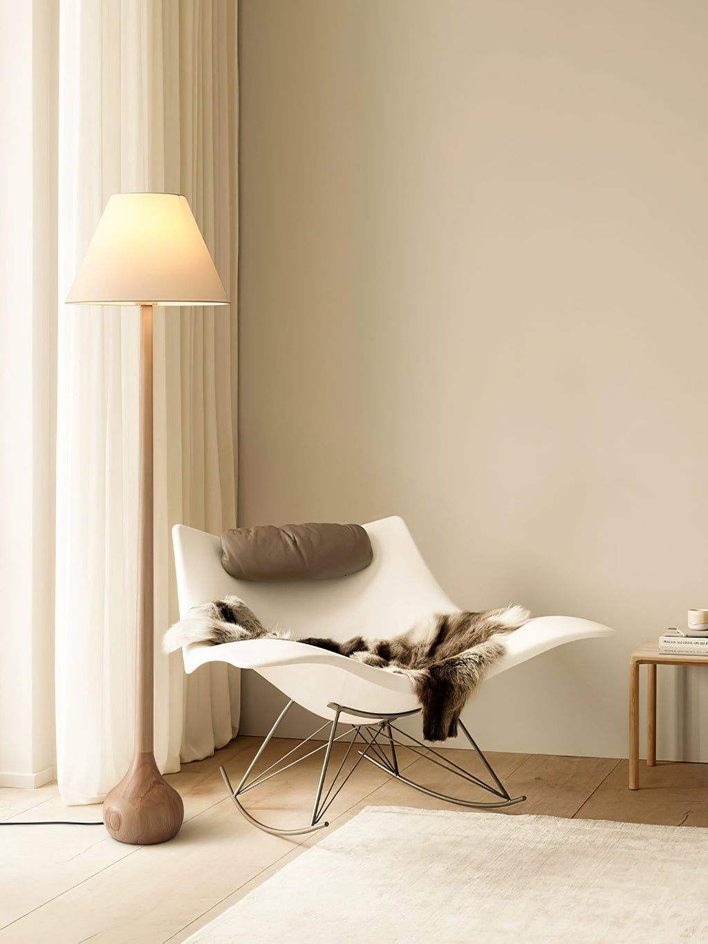 Final Strike Floor Lamp — product and interior detail 40