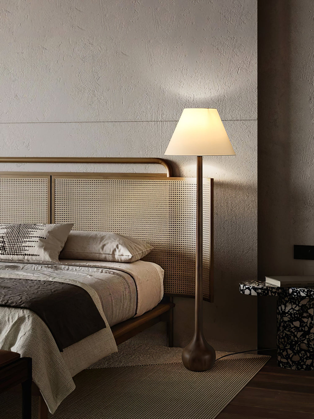 Final Strike Floor Lamp — product and interior detail 42