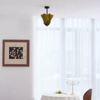 Fiorelle Bloom Glass Ceiling Light — product detail 9