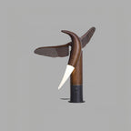 Fire Dancer Table Lamp — product and interior detail 14