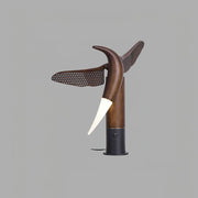 Walnut color