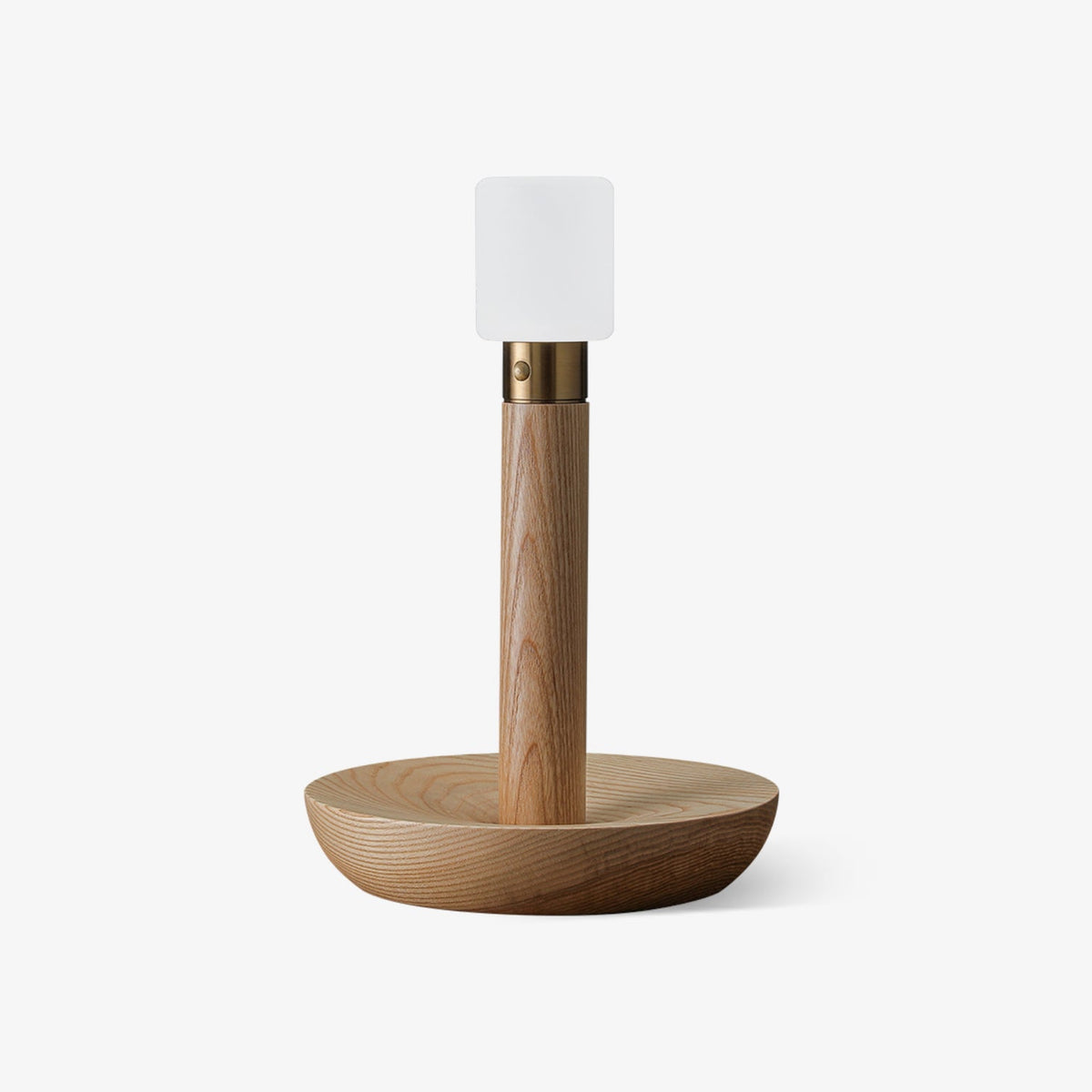 Fire Stick Table Lamp — product view