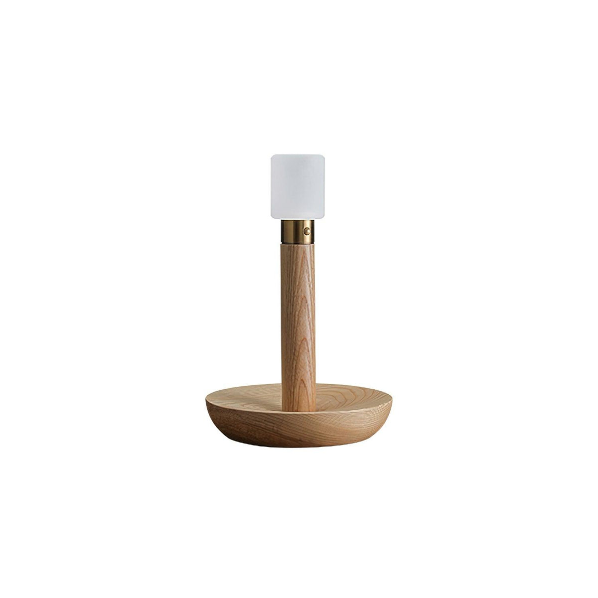 Fire Stick Table Lamp — product and interior detail 21