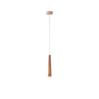 Firewood Stick Wood LED Cluster Chandelier - product view 70