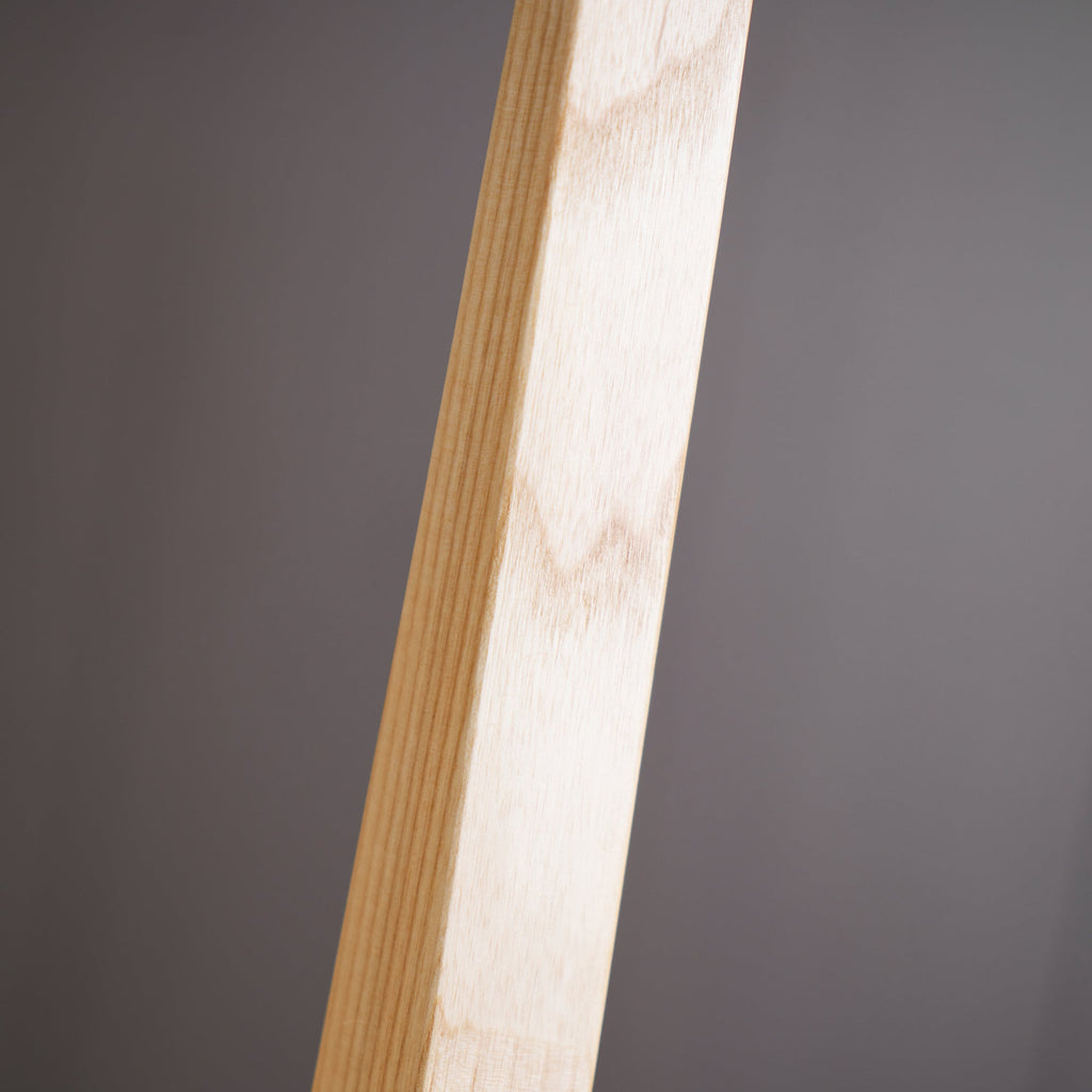 Firewood Stick Wood LED Cluster Chandelier - product view 89