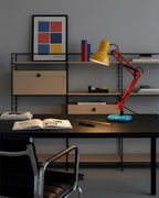 Flexo Color-Block Adjustable Table Lamp — design detail 19