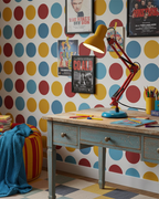 Flexo Color-Block Adjustable Table Lamp — design detail 25
