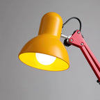Flexo Color-Block Adjustable Table Lamp — design detail 29