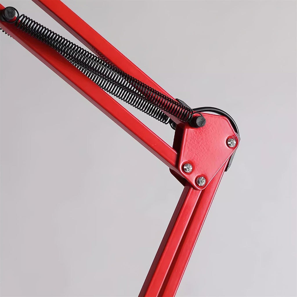 Flexo Color-Block Adjustable Table Lamp — design detail 35