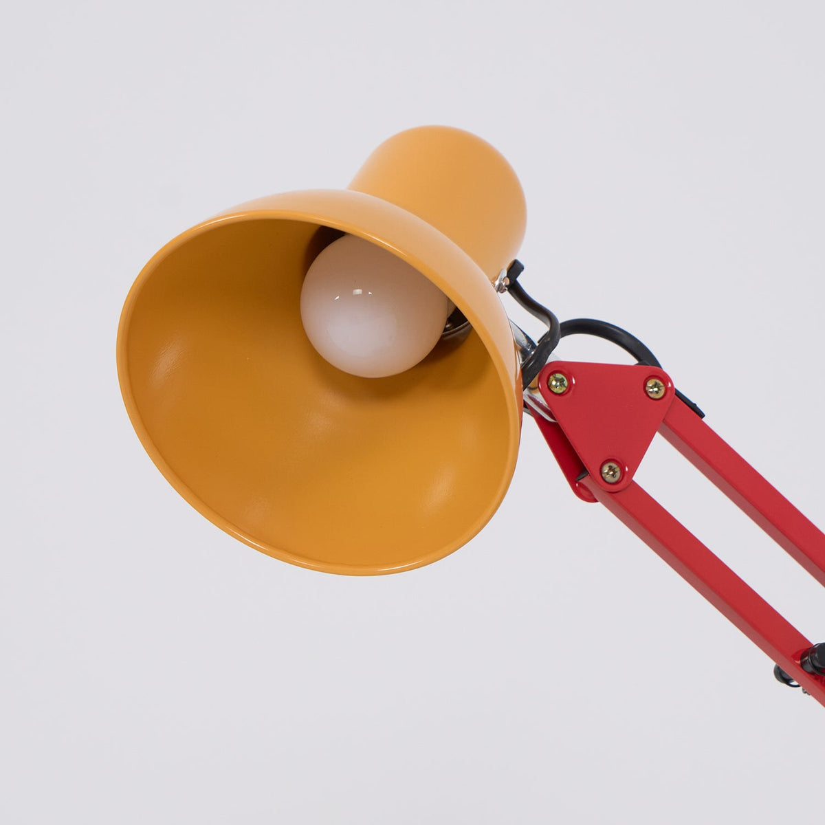 Flexo Color-Block Adjustable Table Lamp — design detail 47