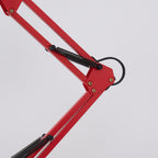 Flexo Color-Block Adjustable Table Lamp — design detail 48