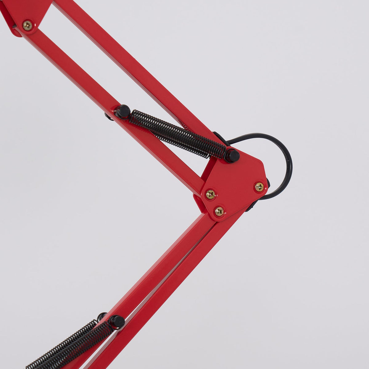 Flexo Color-Block Adjustable Table Lamp — design detail 48