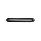 Flowing Cloud Wood LED Ceiling Light - product view 22