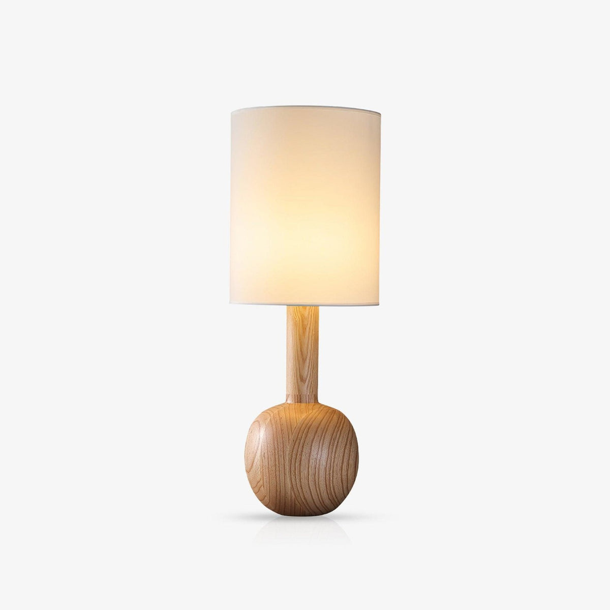 Gavel Table Lamp — product view