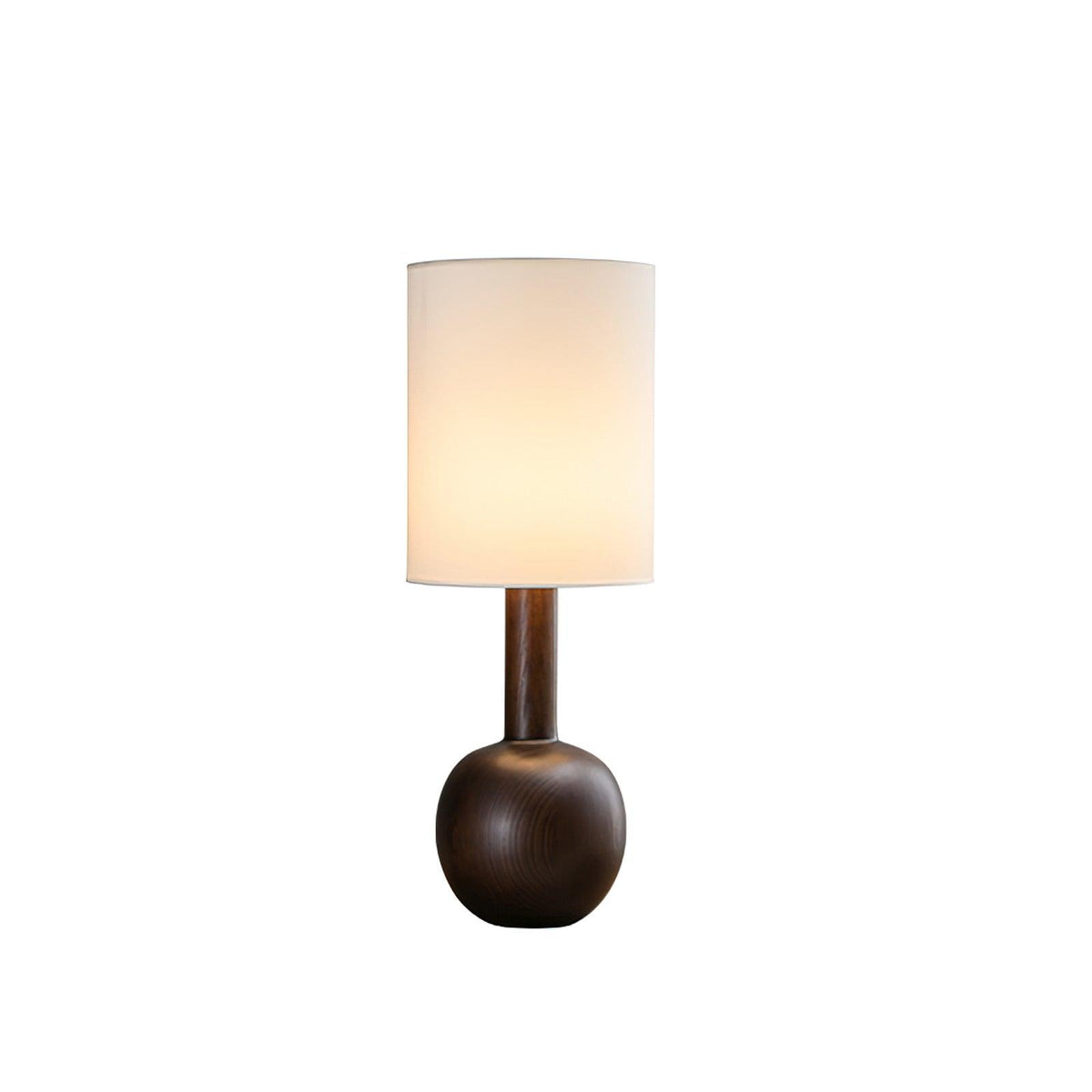 Gavel Table Lamp — product and interior detail 20