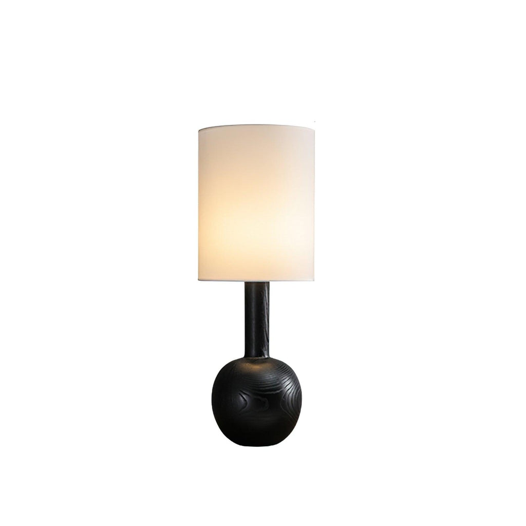 Gavel Table Lamp — product and interior detail 21