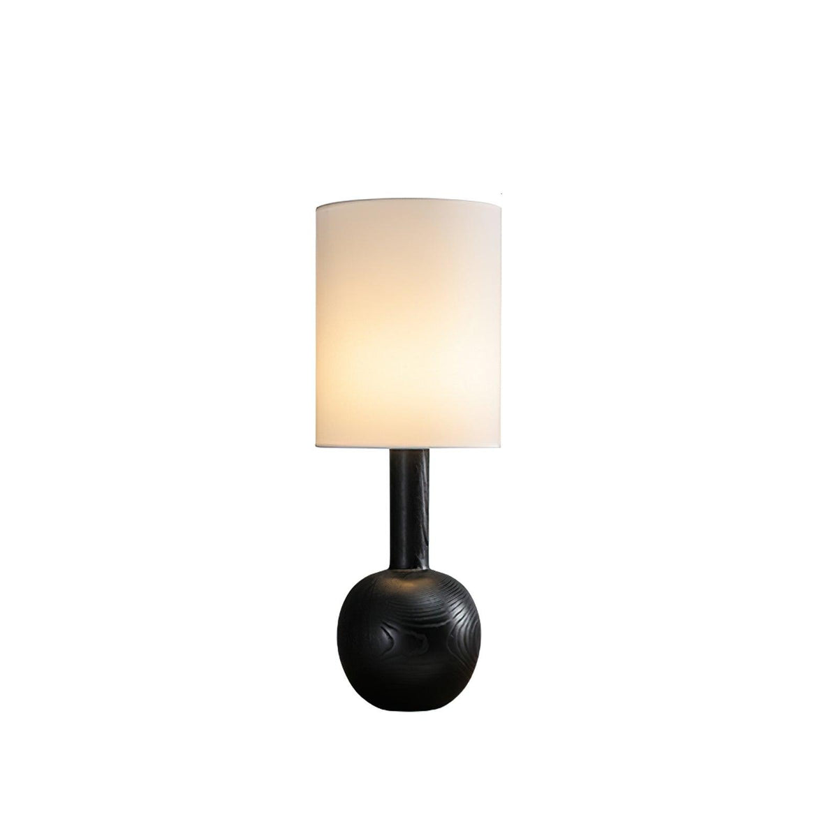 Gavel Table Lamp — product and interior detail 21