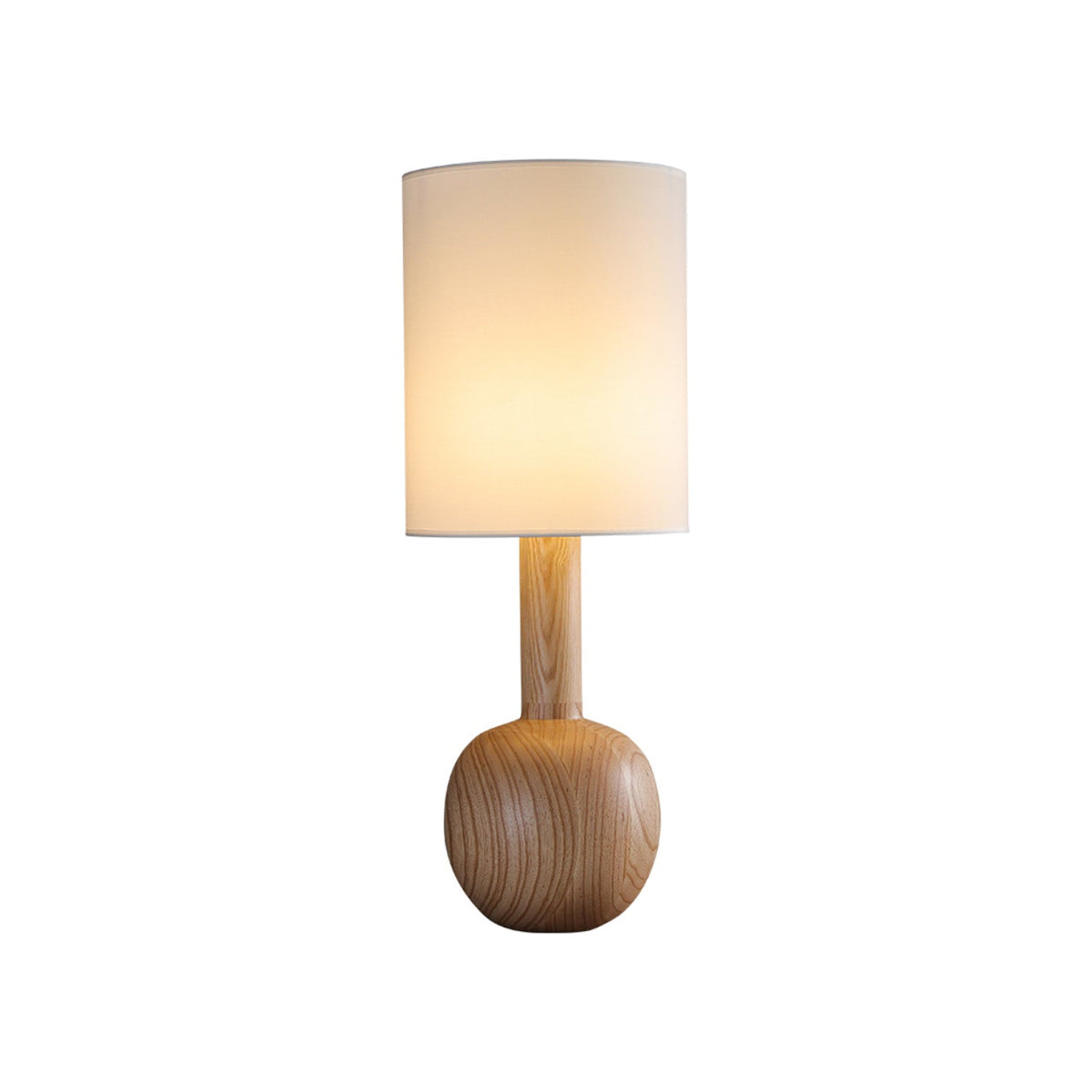 Gavel Table Lamp — product and interior detail 22