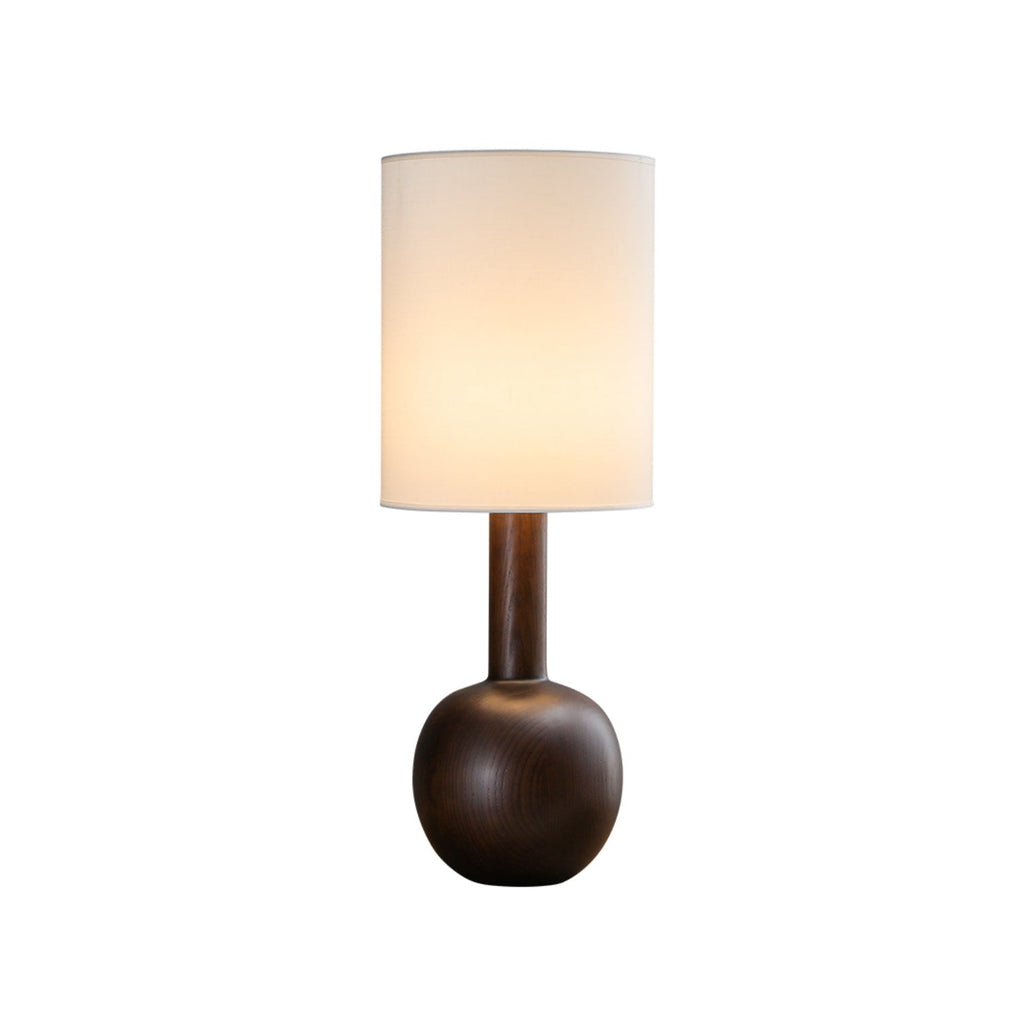 Gavel Table Lamp — product and interior detail 23
