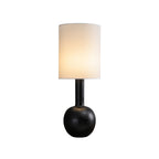 Gavel Table Lamp — product and interior detail 24