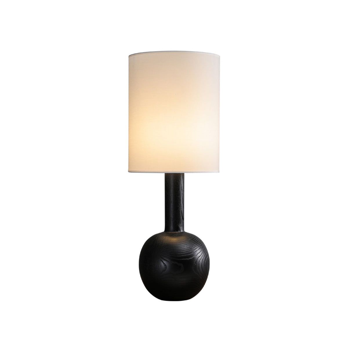Gavel Table Lamp — product and interior detail 24
