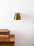 Gemma Dotted Glass Wall Sconce — design detail 16