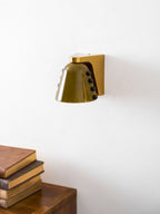 Gemma Dotted Glass Wall Sconce — design detail 17