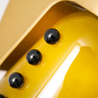 Gemma Dotted Glass Wall Sconce — design detail 20