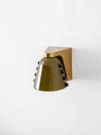 Gemma Dotted Glass Wall Sconce — design detail 21
