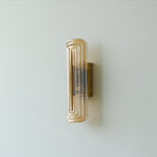 Glacium Wall Lamp — product and interior detail 7