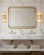 Glacium Wall Lamp — product and interior detail 13
