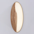Half-Mountain Ceiling Lamp — product and interior detail 10